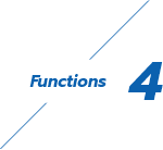 Functions 4